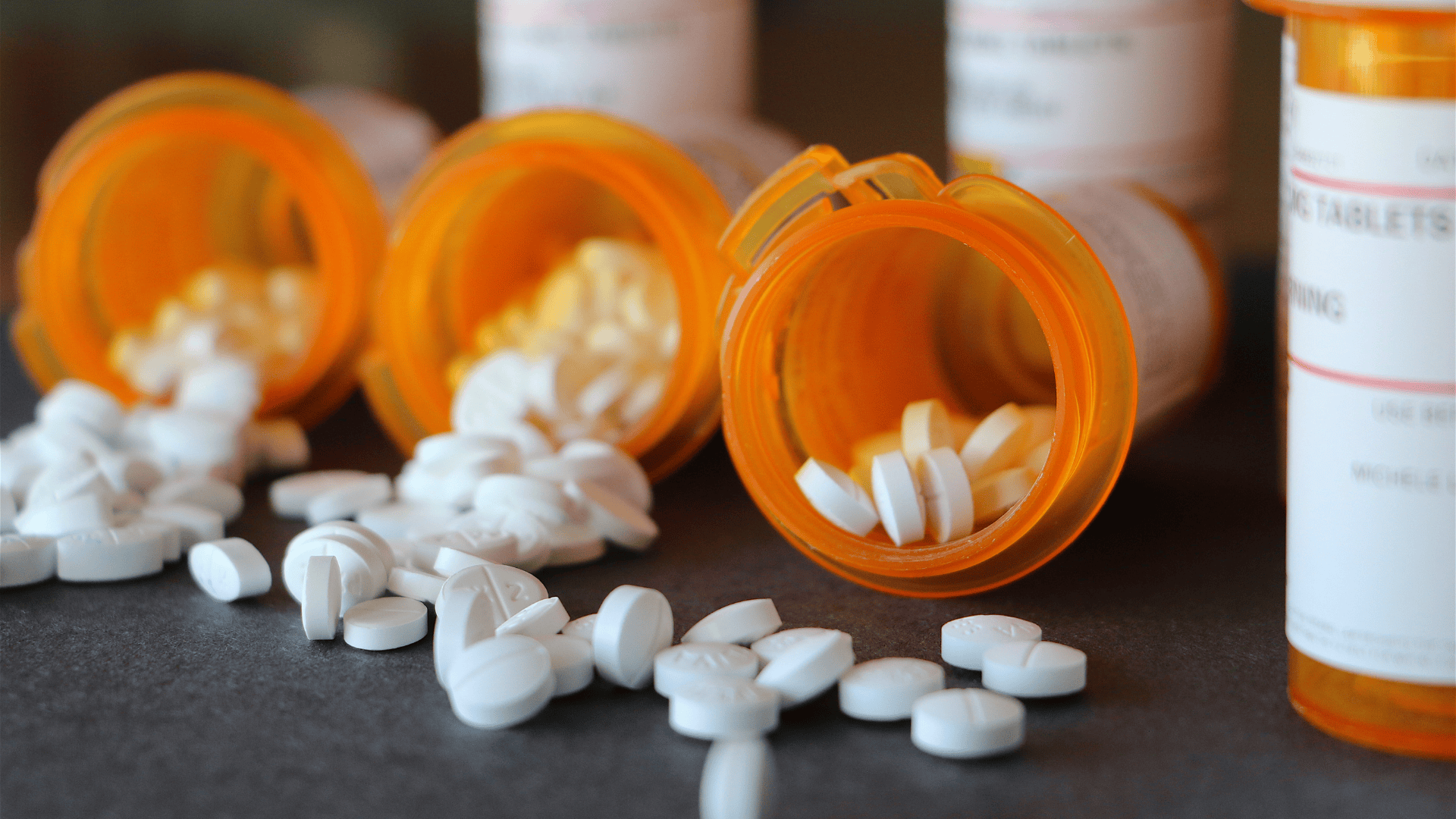 Standring Joins Top Pharm Co. Before Graduation