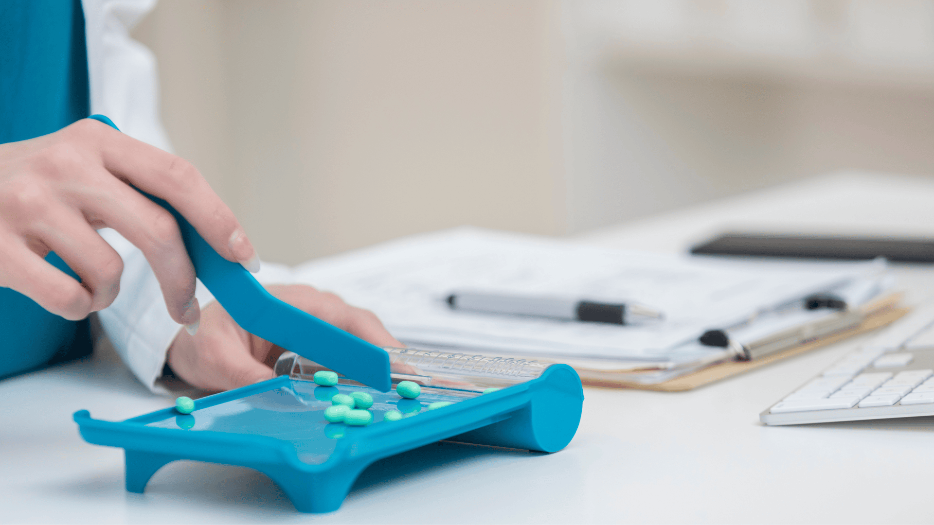 Earning Your Pharmacy Technician Certification Online: All You Need to Know