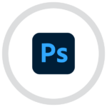 photoshop cert logo