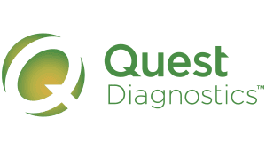 quest diagnostics logo