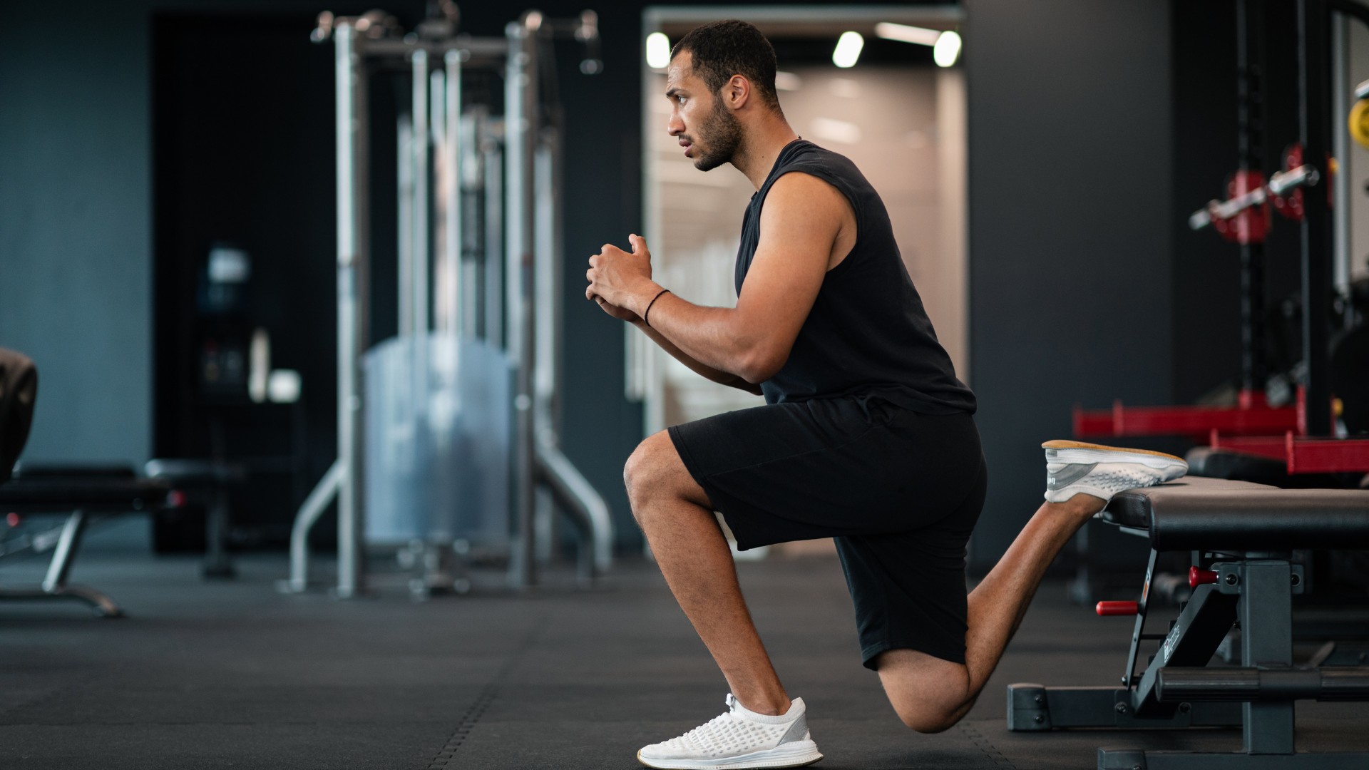 Meet Anthony Barnett, Bryan University Applied Exercise and Fitness Graduate 4 Meet Anthony Barnett, Bryan University Applied Exercise and Fitness Graduate