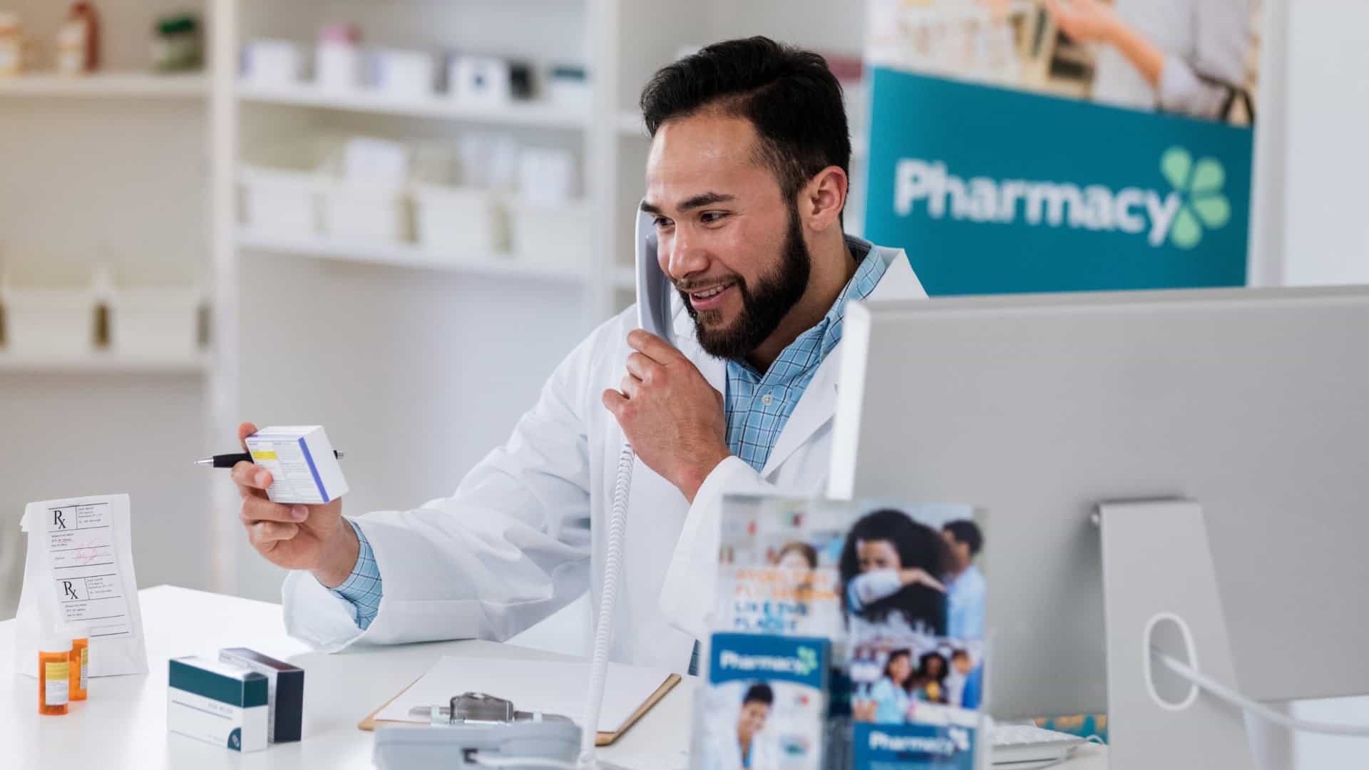 Five Reasons to Enroll in an Online Pharmacy Technician Program in 2026 