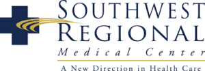 Southwest-Regional-Medical-center logo