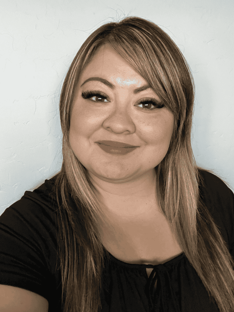 Stephanie Casamalhuapa Bryan University Employee Spotlight