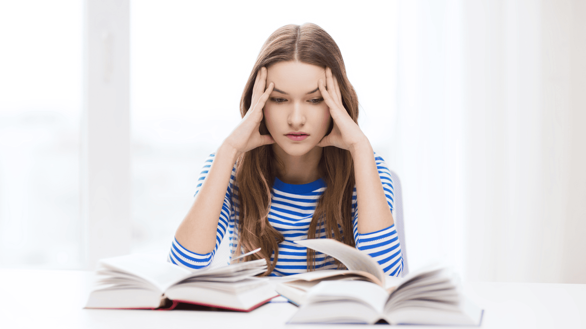 Nine Tips for Managing Stress from College