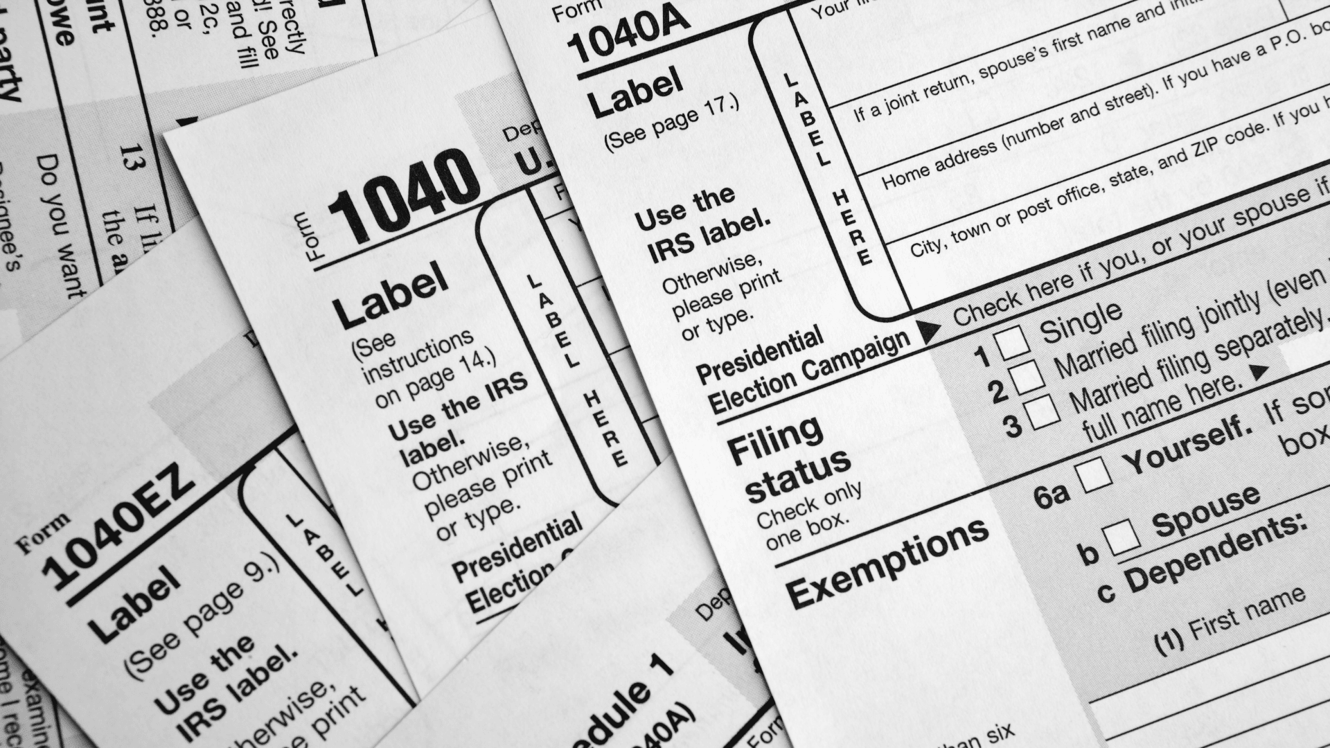 Start a Career in Tax Preparation with Bryan University’s Online Undergraduate Certificate Program