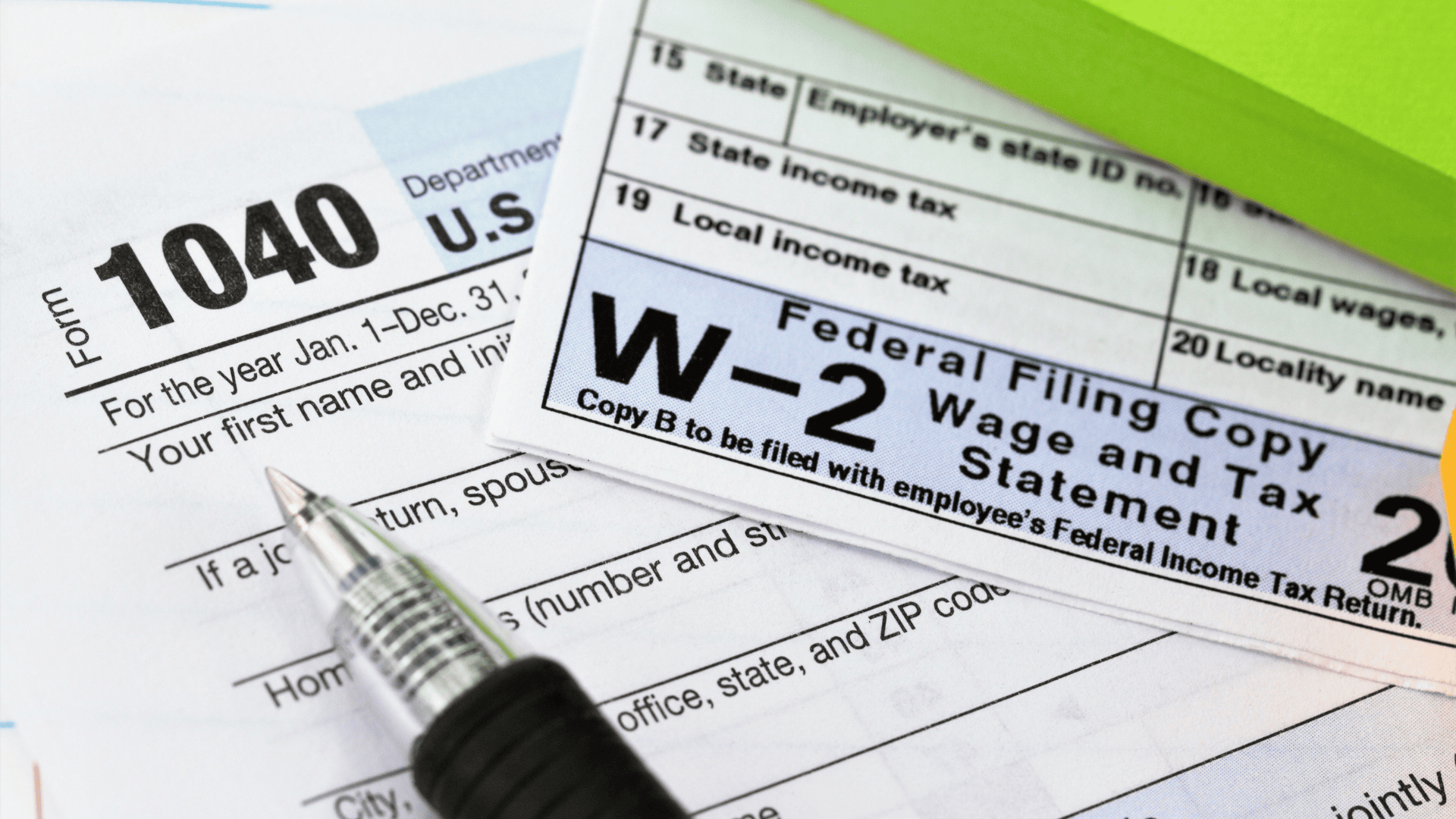 How to Become a Tax Preparer Online