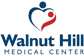 Walnut-hill-medical logo