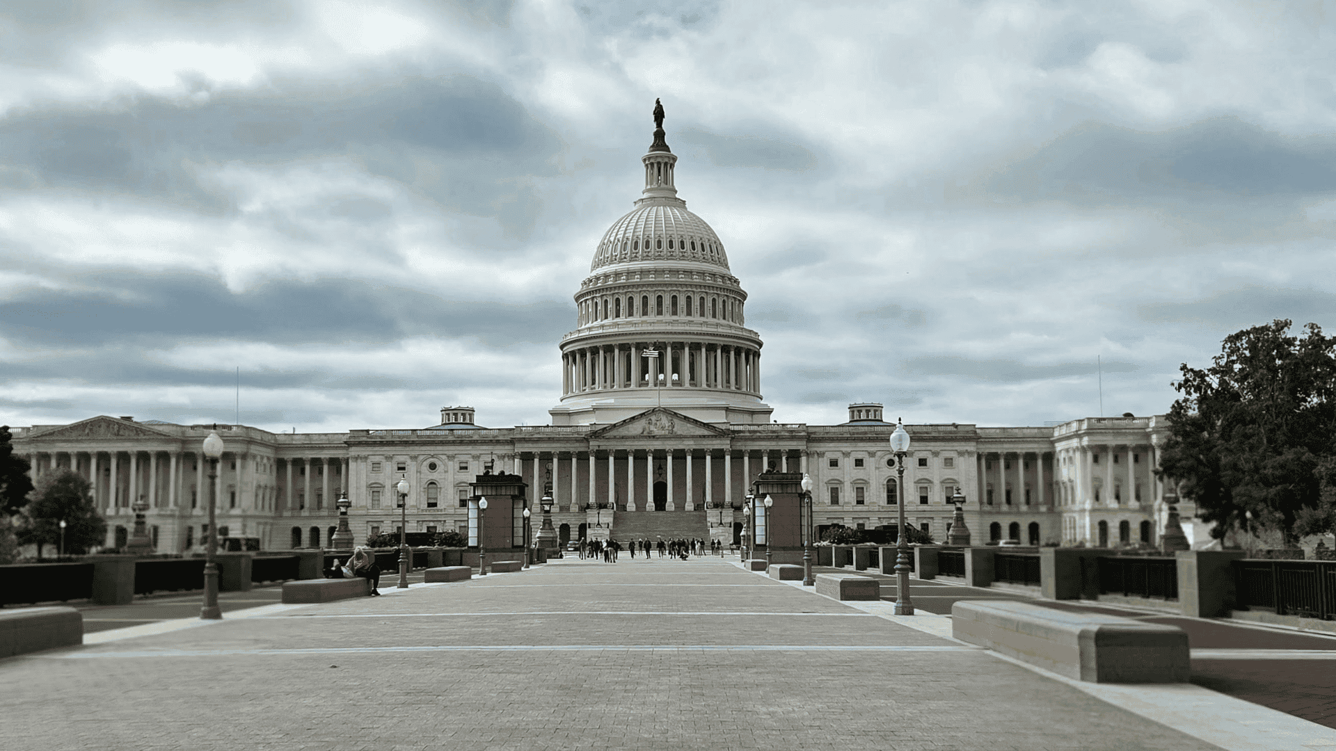 Inside Bryan University’s Fifth Paralegal Program Trip to Washington, D.C.