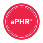 aphr cert seal