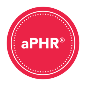 aphr cert seal