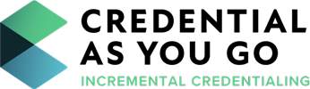 credential as you go