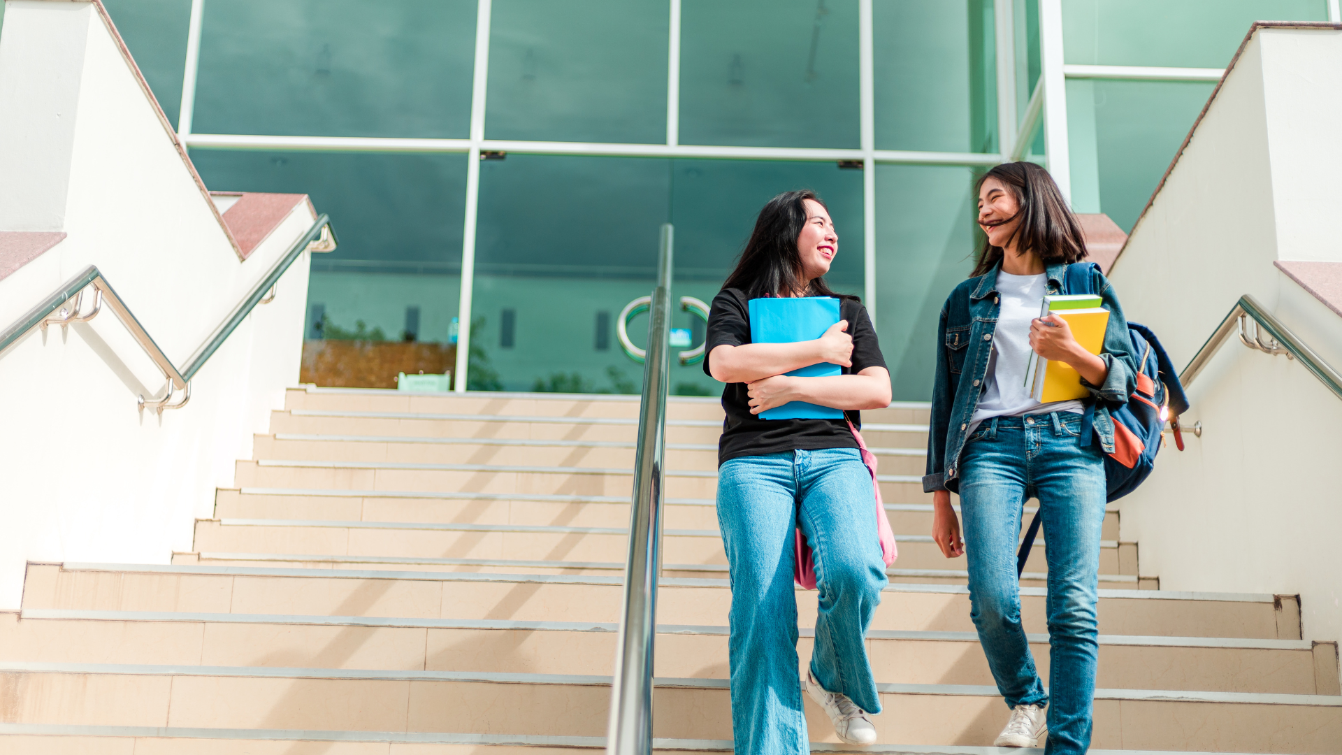 Five Ways to Manage Stress While in College 4 Five Ways to Manage Stress While in College