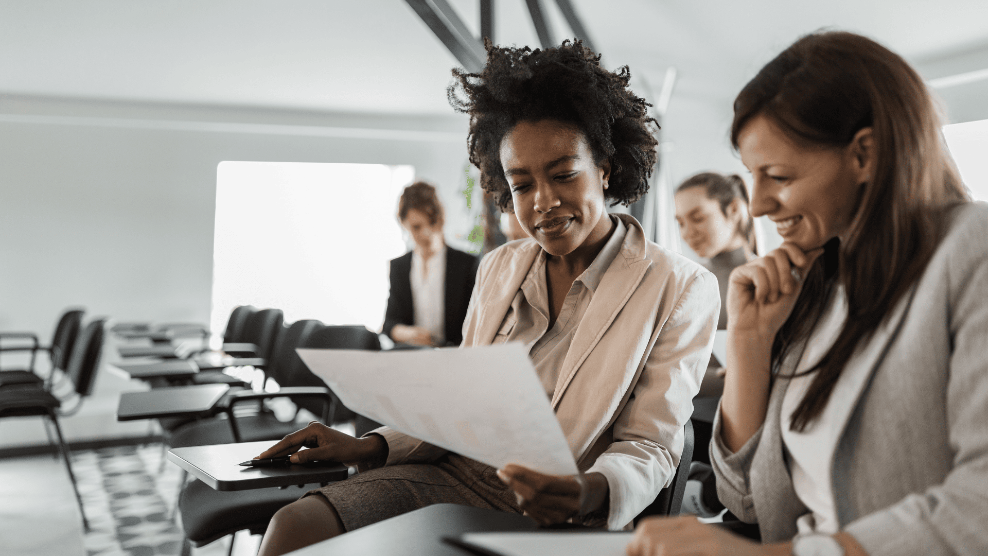 September is Global Company Culture Month!