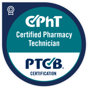 cpht cert logo