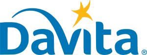 davita logo