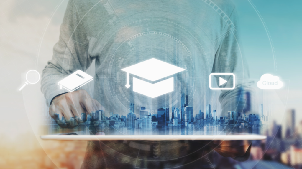 educational background