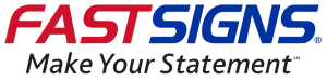 fast signs logo