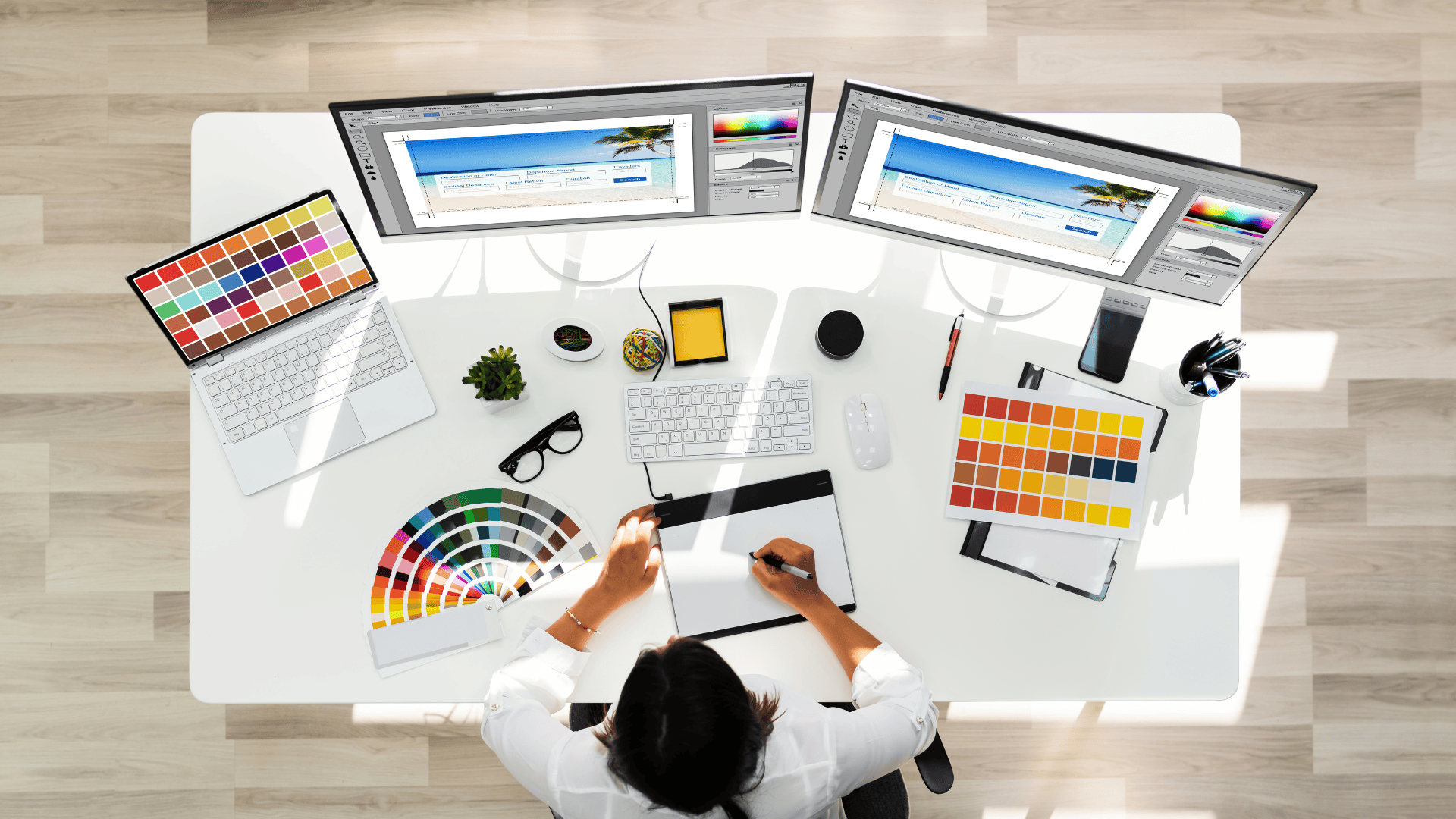 UX/UI Design: How to Choose Your Degree