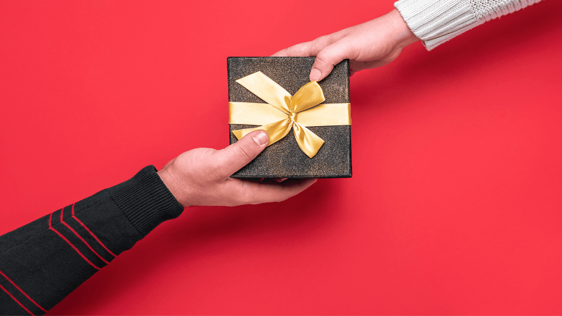 Your Christmas Giving Guide: Simple Ways to Give Back 1 Your Christmas Giving Guide: Simple Ways to Give Back