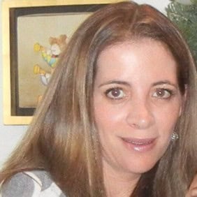 Ponce, Luisa Maria Robles 9 Bryan University MBA faculty, Luisa