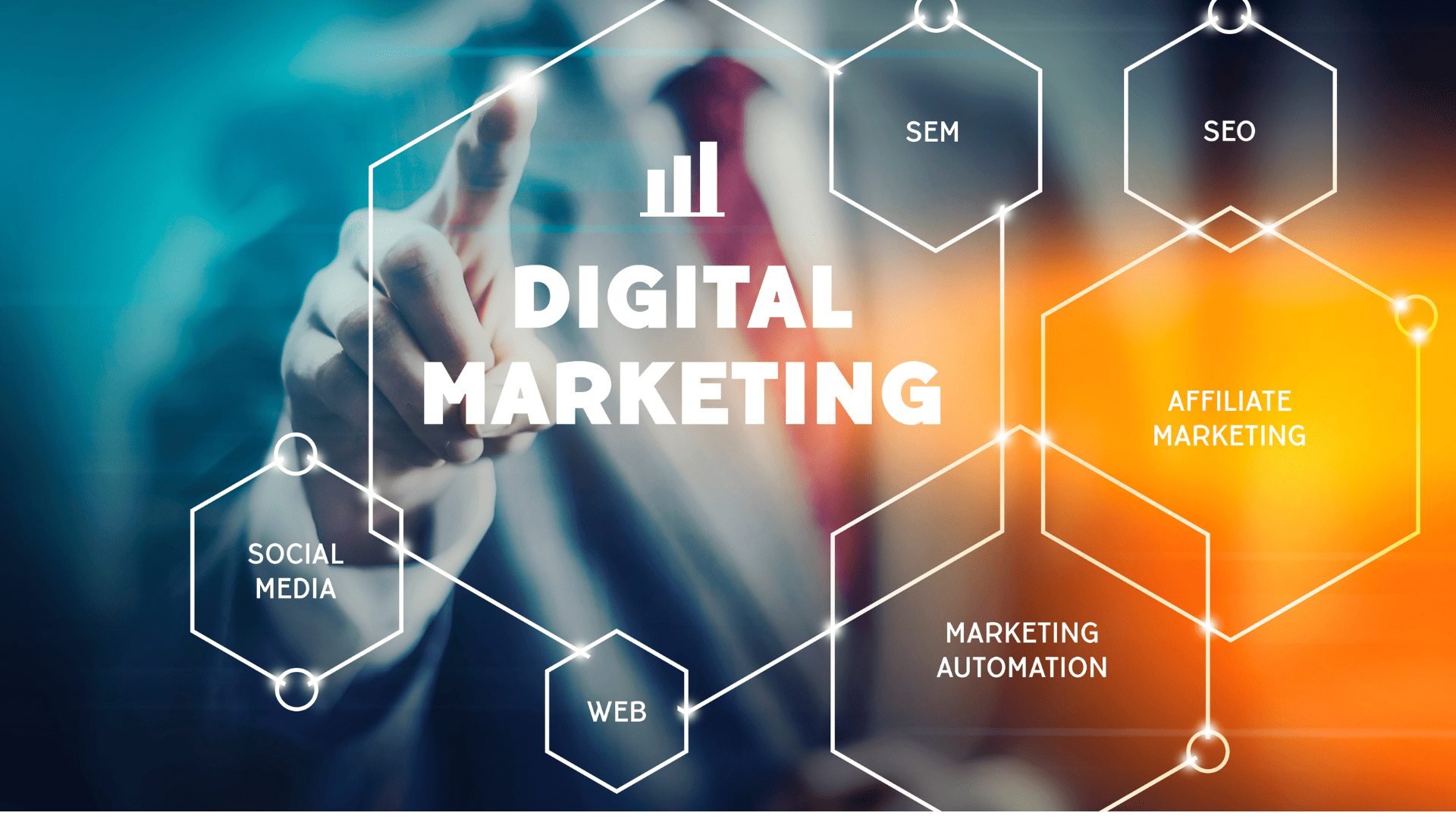 Meet Olivia Wolfe – Bryan U Associate Degree in Digital Marketing Graduate