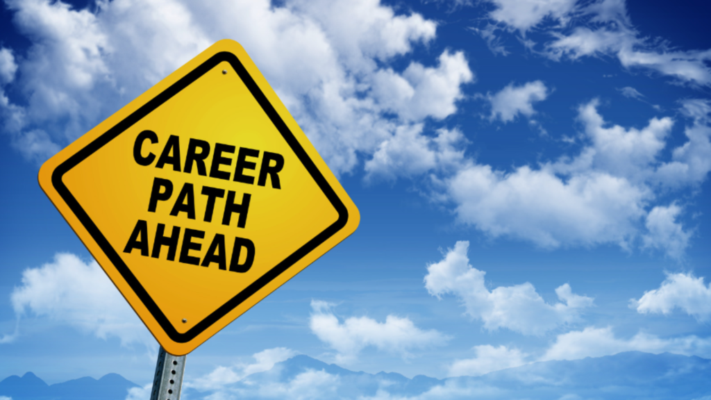 career services header