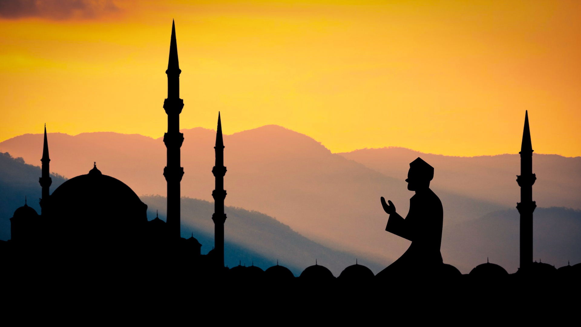The History of Ramadan 1 The History of Ramadan