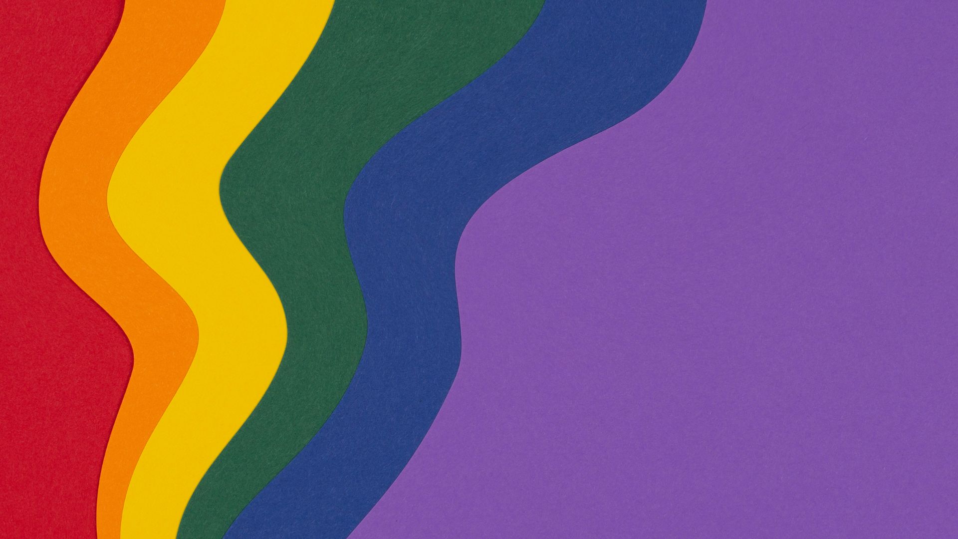 Celebrating Pride Month