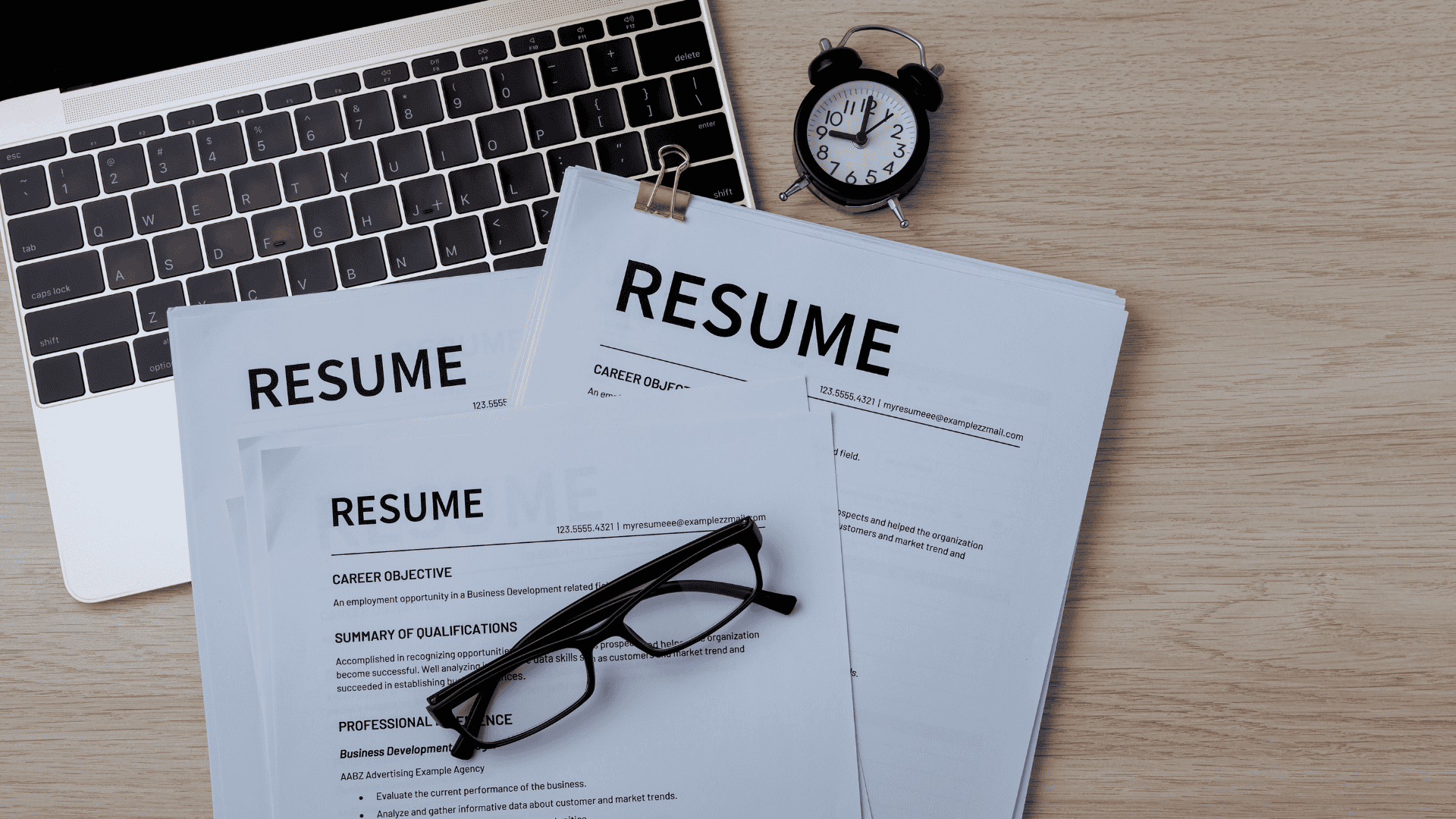 Your Resume and Career Guide for Self Promotion Month 2025 1 Your Resume and Career Guide for Self Promotion Month 2025