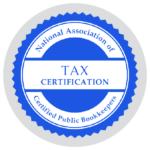 nacpb tax cert logo seal