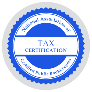 nacpb tax cert logo seal