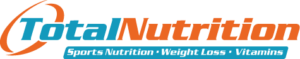total nutrition logo