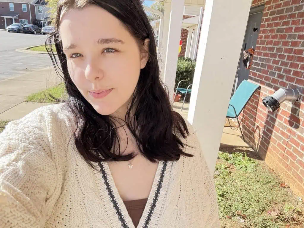 Bryan University Pharmacy Technician Graduate Spotlight: Kailyn Braden 